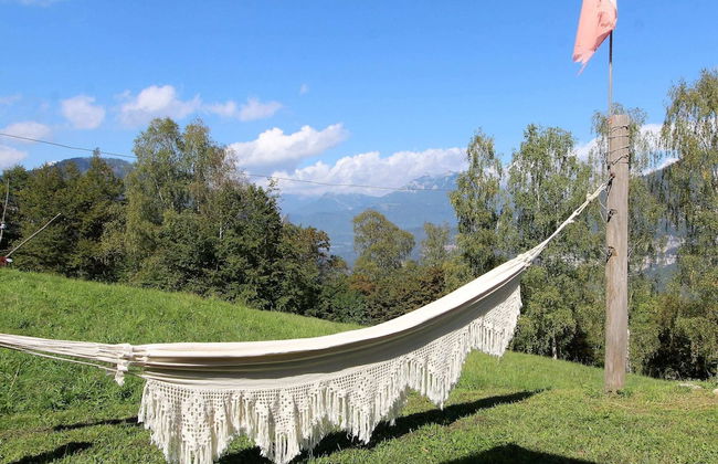 Belvilla by OYO Casera Pantonio - Foto 24