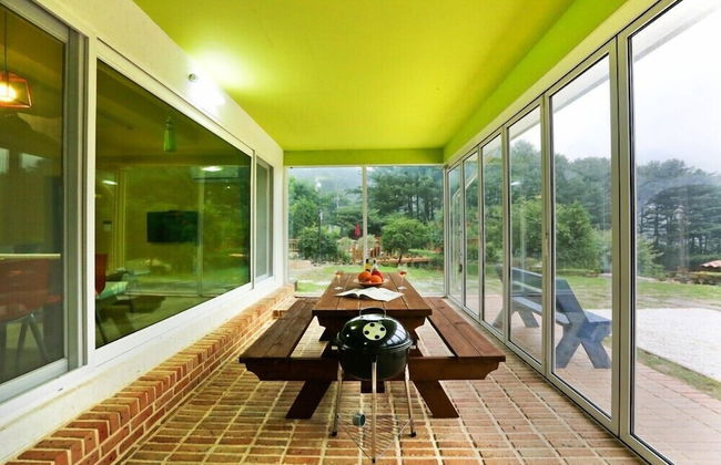 Sopung Pension - Foto 49