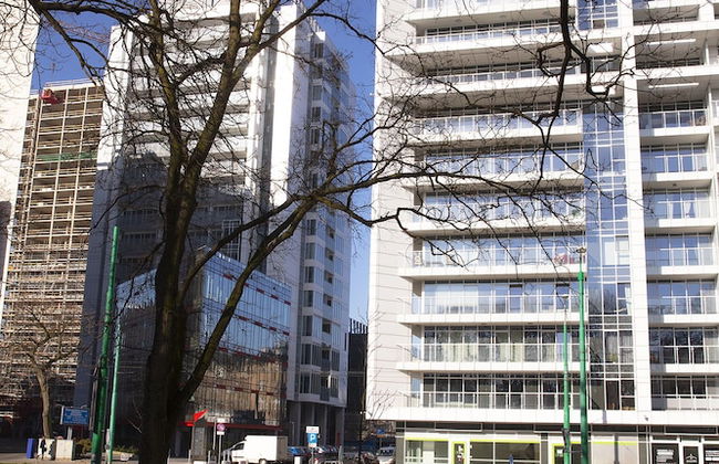 Apartamenty I.M.A. Towarowa - Foto 57