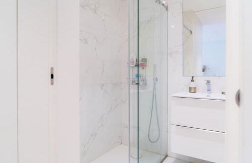 Studio w/ Balcony, Pool & Gym | Antas by Host Wise - Foto 13