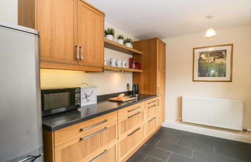 Mulberry Cottage - Foto 15