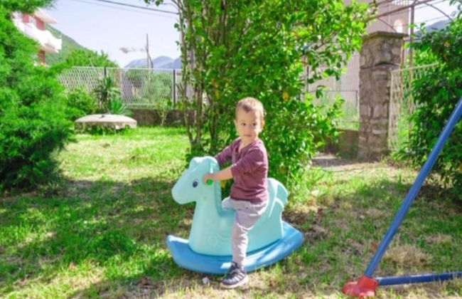 Modern Apartment With Terrace in Herceg Novi - Photo 16