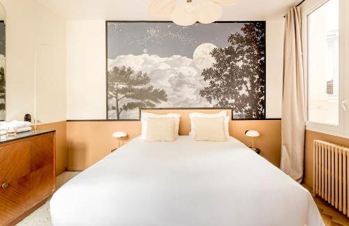 Habitat Parisien - Bourse Feydeau - Foto 20