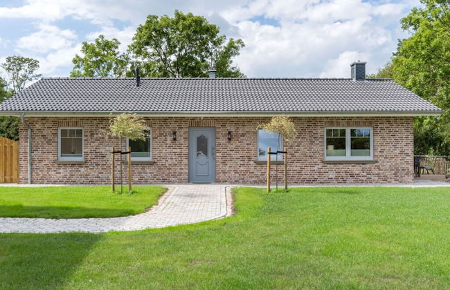 Holiday Home Small Island - Foto 27