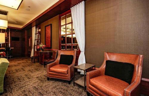 Harbor apartments Free indoor Parking - Foto 31