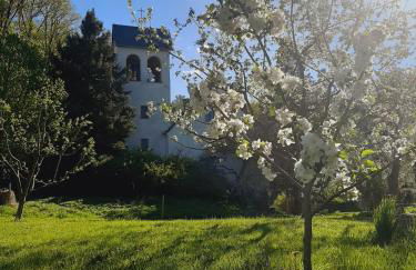 Die Malche Gäste und Tagungshaus Villa App 13 - Foto 18