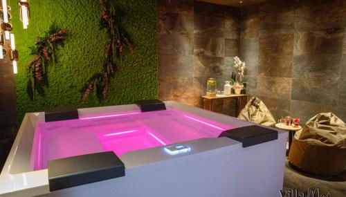 Luxury Villa Mei - SPA, Pool & Jacuzzi-Wedding - Foto 4