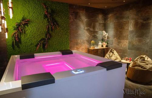Luxury Villa Mei - SPA, Pool & Jacuzzi-Wedding - Foto 4