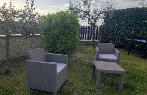 struttura in villa molto confortevole - Foto 5