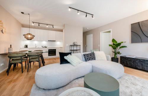 Midori Serviced Apartments - Foto 2