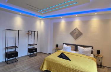 Stilvoll zu Hause mit Charme, bis zu 6 Personen - Foto 28