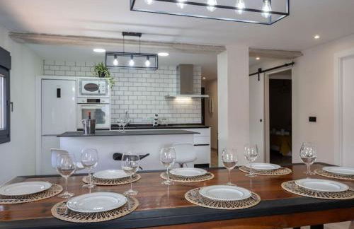 Casa Rural El Moradel Añon - Foto 7