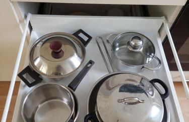 Apartment Senfnest - Foto 13