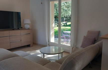 Maison tout confort avec piscine chauffée au bord des rives de la Dordogne - Foto 15