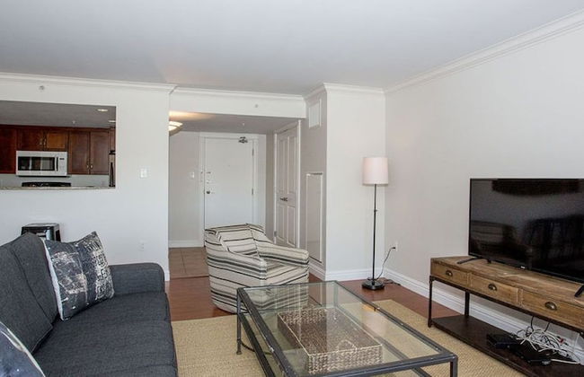 Moore Suites - Salter's gate - Foto 69