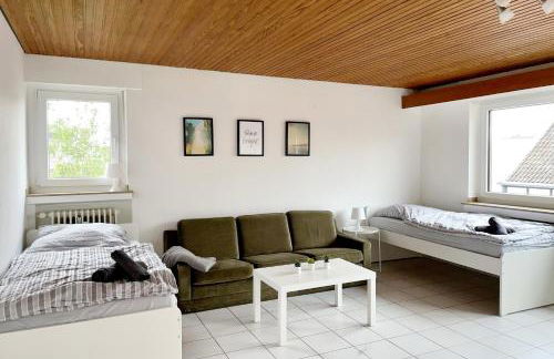 Schöne 3 Zimmerwohnung in Düren - Photo 5