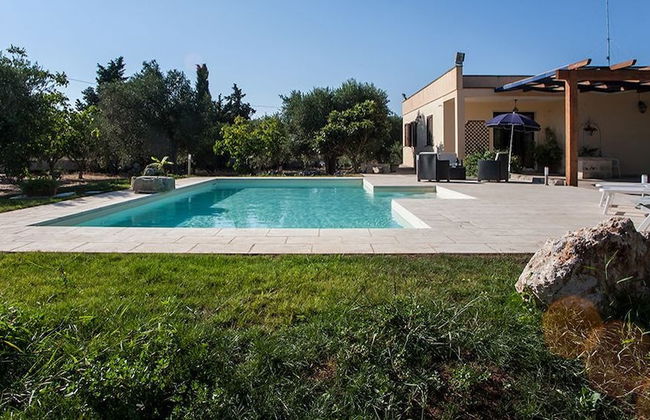 VilleSalento - Carpignano Salentino M137 - Foto 10