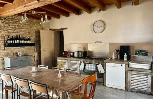 Le Refuge Bourguignon - Foto 5