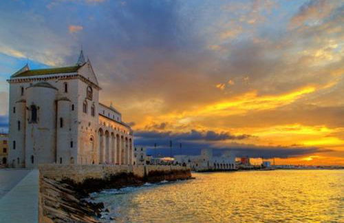 Casa Vacanza -Trani centro - Foto 18