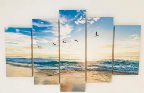 Chestnut Cottage, Shanklin Rural Retreat - Foto 13