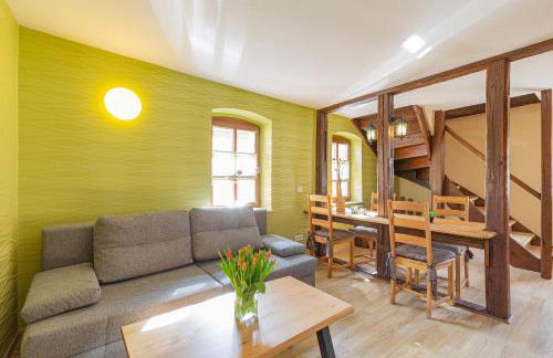 Apartmenthaus Schlag - Foto 33