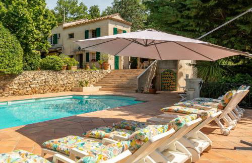 Holiday Home L'Oliverede by Interhome - Foto 66