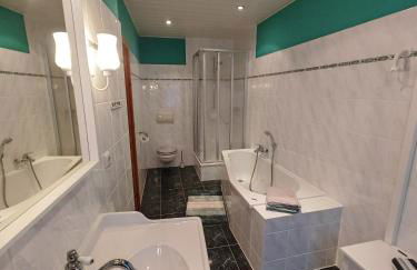 Ferienhaus Fachwerk 99 - Foto 19