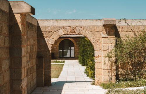 Masseria Stali, The Originals Relais - Foto 55