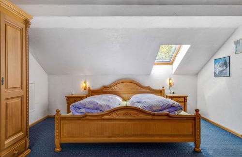 Bauernhof in Spandlberg am Hohe Bogen - Foto 36