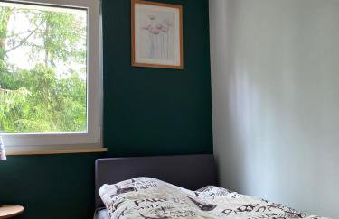 Biały Domek nad Wkrą - Foto 23