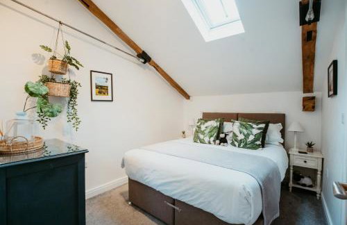 The Clock Tower Stow - Foto 15