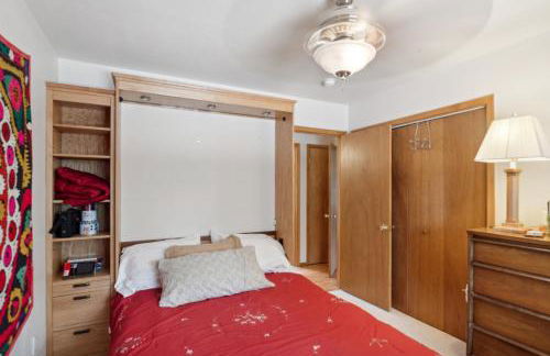 Secluded Mountain Cabin with Forest Views cabin - Foto 24