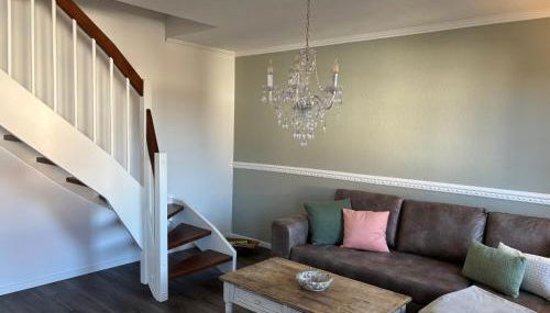 Ferienwohnung Heimatglück 2-3 Personen 65qm WLAN - Foto 4