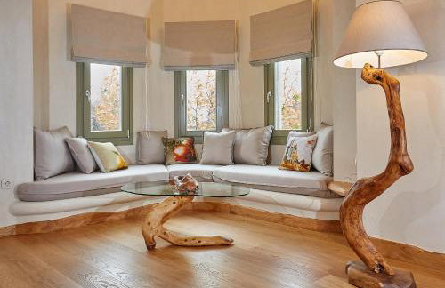 Sunrise Pelion Villas Tsagkarada - Foto 53