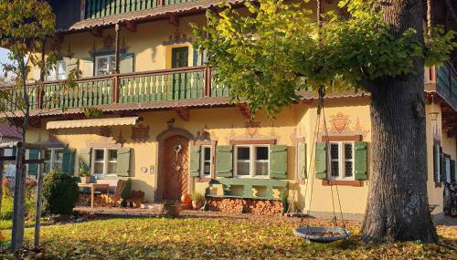 Landhaus SeenSucht - Foto 4