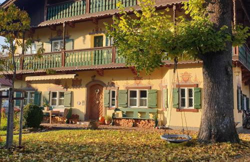 Landhaus SeenSucht - Foto 4