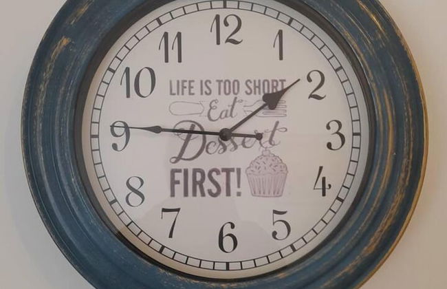 Impeccable 2-bed House in - Photo 22