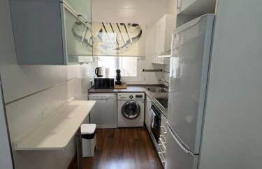 Apartment Plaza de la Merced - Foto 6