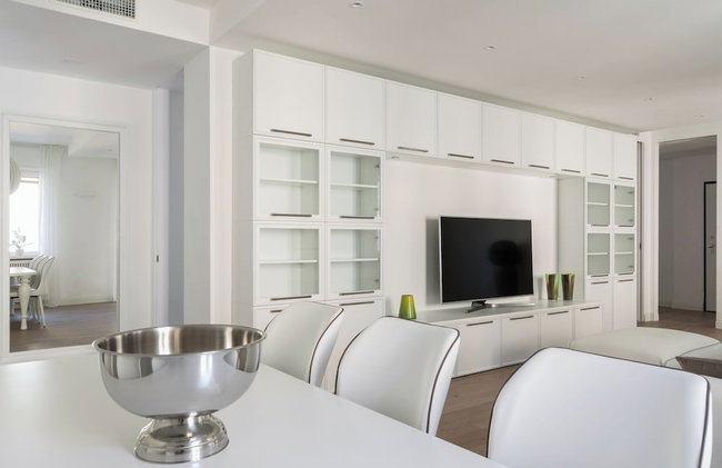 Pure White - by MyHomeInComo - Photo 39