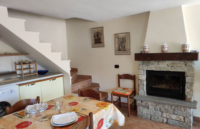 Casa Crevegno - Foto 5