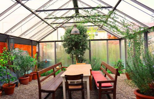 ZEN Loft - Küche - Terrasse - perfekte Anbindung - Foto 3