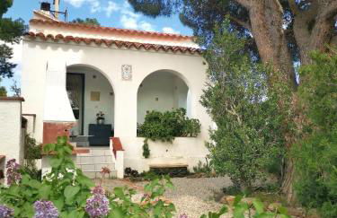 Caseta de pescadors a les cales de Colera, 2ª linea de mar - Foto 11