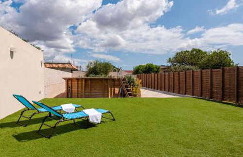 Villa Mediterranea - Foto 7