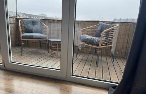 Haus am Bahnhof - Photo 37