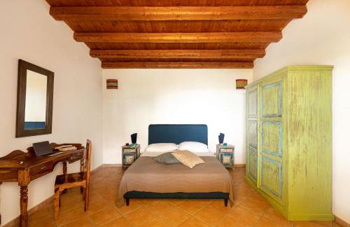 Solemar Sicilia - Le Casette Di Calzata - Foto 23