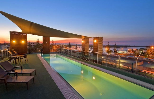 Mantra Quayside - Photo 1