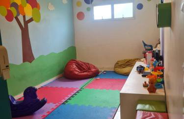 Apto 2 ambientes 1 quarto e a sala Cond Reserva do Sahy - Foto 61