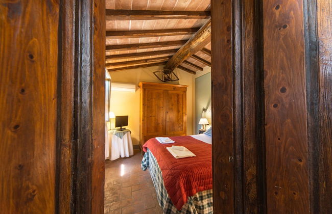 Podere il Poggiolo - Photo 17