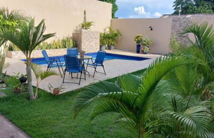 Hospedar Pricumã Um - Foto 10