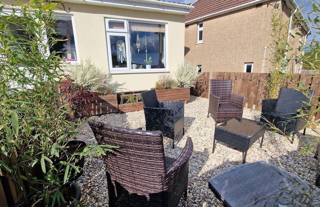 Charming 1-bed Maisonette With Mountain View - Foto 31